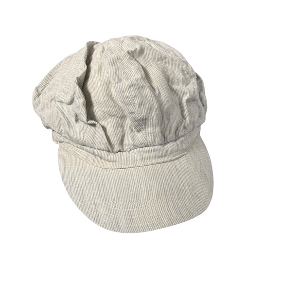 Ralph Lauren Accessories - Ralph Lauren Women's Light Tan Hat